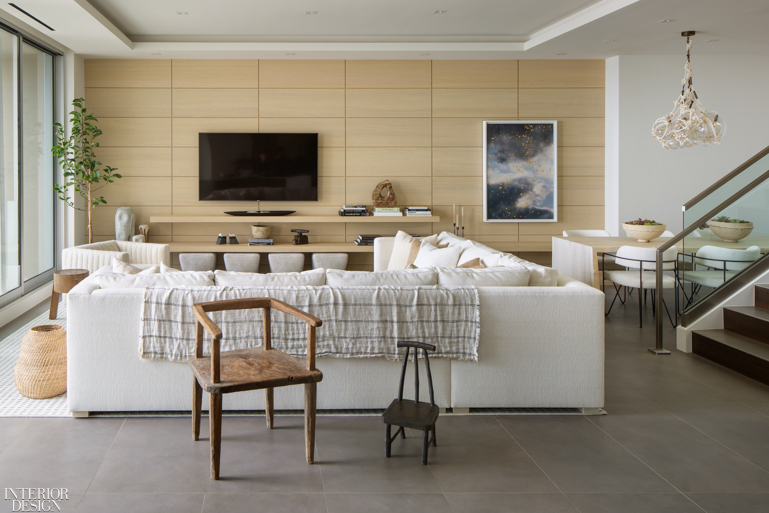 Harmony with Nature: La Jolla’s Biophilic Interior Design