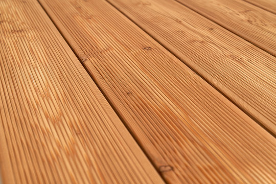 Composite or. Hardwood: The Truly Amazing Decking Boards Argument