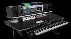 Generating the Ideal Environment along with your Music Studio Workstation Setup