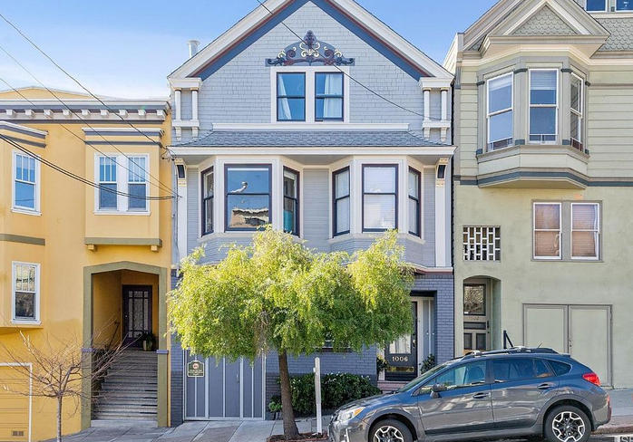 Connection to Property Good results: San Francisco Private Lending