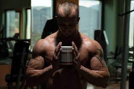 Steroids in the UK: Quality and Performance