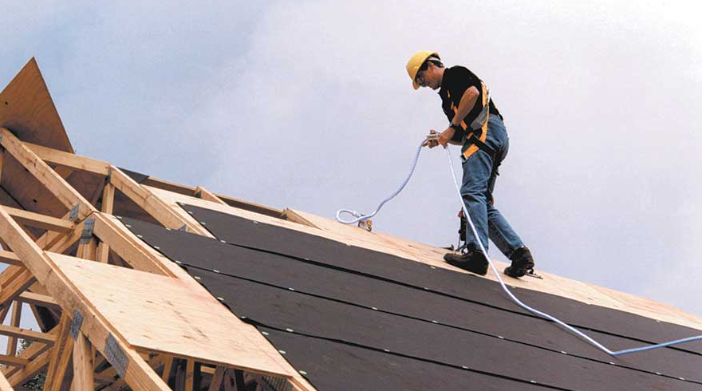 Quality Roofing Craftsmanship in Jackson & Gulfport, MS