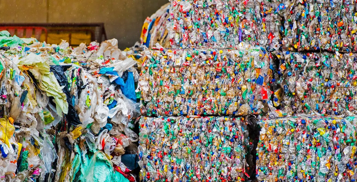 Plastic Recycling: Redefining Waste Control