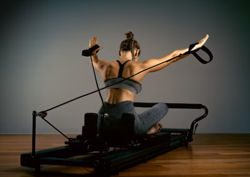 Pilates Bliss: Find Your Flow in Austin