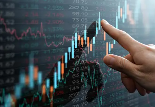 Breaking Down Cfds: How They Differ from Stocks