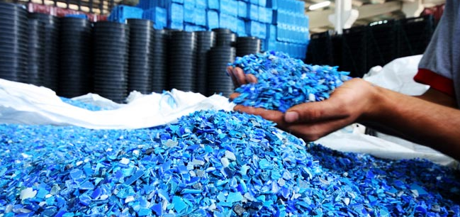 Crucial Activities to Efficient Plastic Recycling