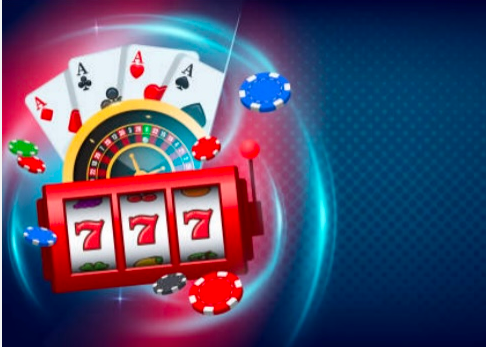 Plunge into Uk online casino: Your Path to Major Is the winner