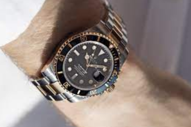 Superclone Rolex or. Actual Rolex: A Closer Examination