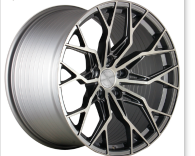 Aftermarket Rims: Upgrading Your Vehicle’s Appear