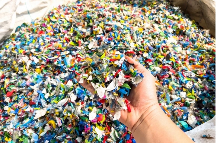 Responding to Problems in Plastics Recycling