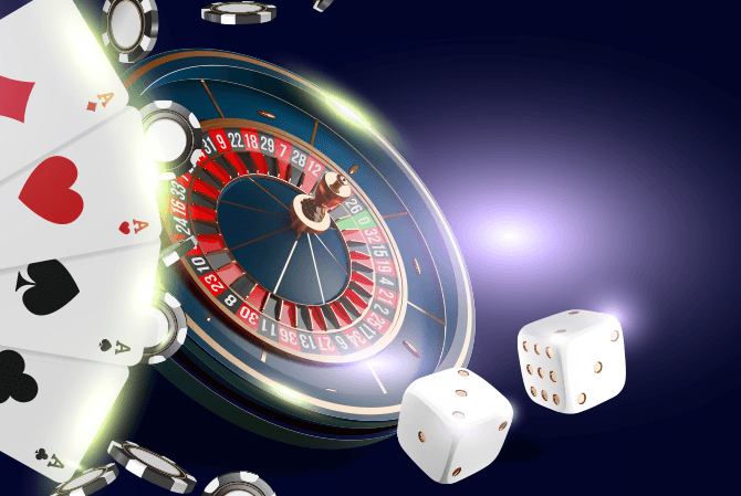 Qqpokeronline: ” spin “, Laugh, Become successful