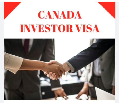 The Immigrant Investor Software – How to Get Included