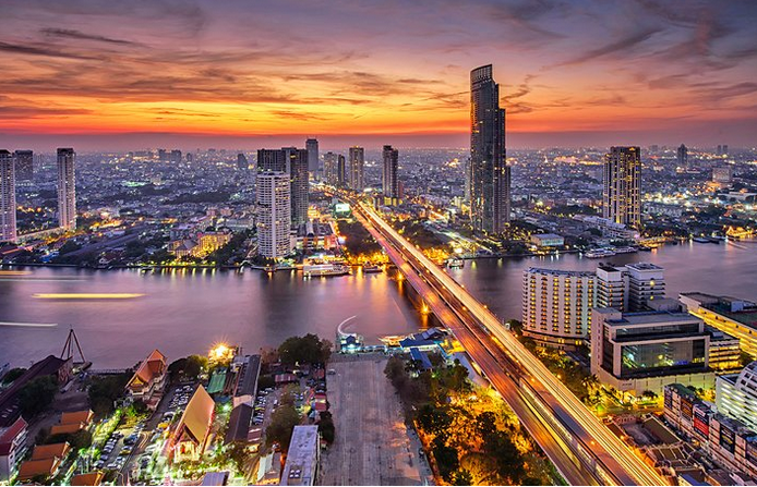 Unlocking Seasons: Your Guide to the Best Time to Go to Bangkok