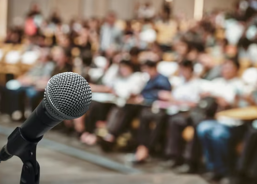 The effectiveness of Your Speech: Public Speaking Classes for Personal-Phrase