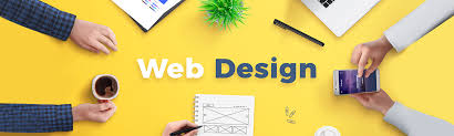 Web Presence Redefined: Best-in-Class Website Design in Ahmedabad