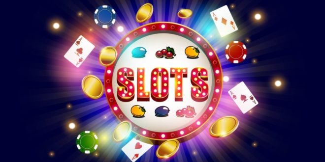 Far more amusement with slot online site